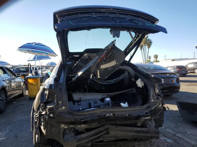 Photo 6 from auction – 2023 POLESTAR 2 with VIN YSMEG3KA4PL137111
