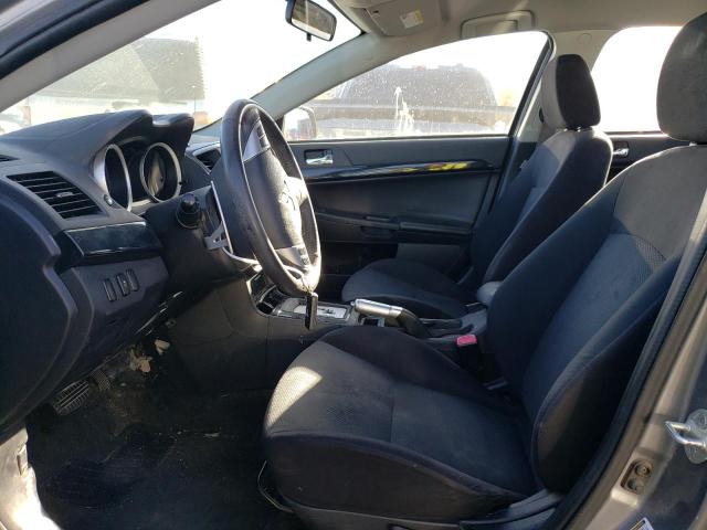 Photo 7 from auction – 2014 MITSUBISHI LANCER GT with VIN JA32U8FW0EU006287
