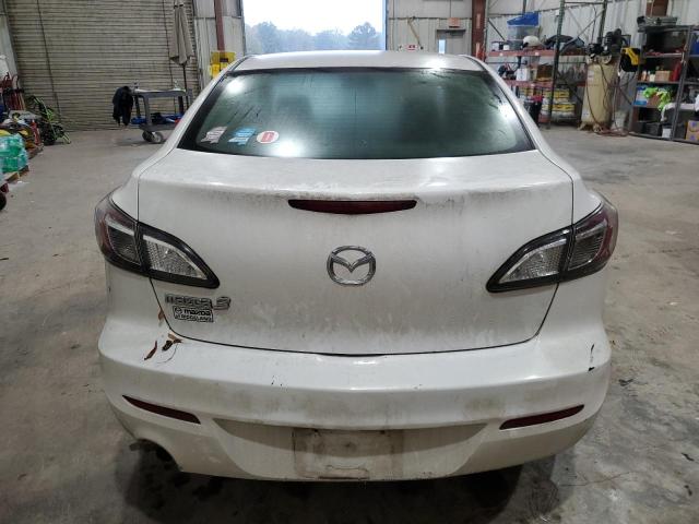 Photo 6 from auction – 2013 MAZDA 3 I with VIN JM1BL1TF8D1811860