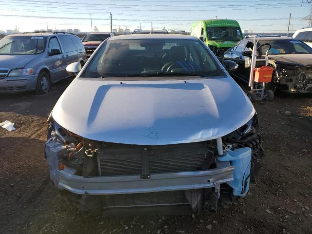 Photo 5 from auction – 2015 CHEVROLET VOLT with VIN 1G1RB6E4XFU110211