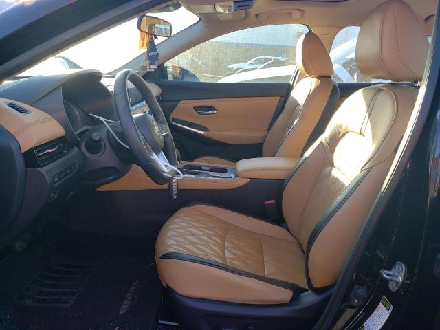 Photo 7 from auction – 2020 NISSAN SENTRA SV with VIN 3N1AB8CV4LY246745