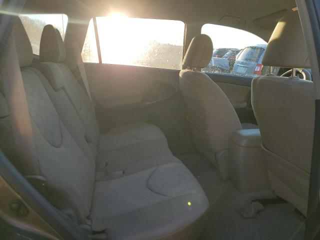 Photo 11 from auction – 2011 TOYOTA RAV4 with VIN 2T3BK4DV0BW060262