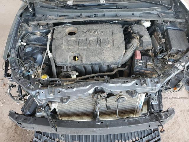 Photo 11 from auction – 2016 TOYOTA COROLLA L with VIN 2T1BURHE5GC720556