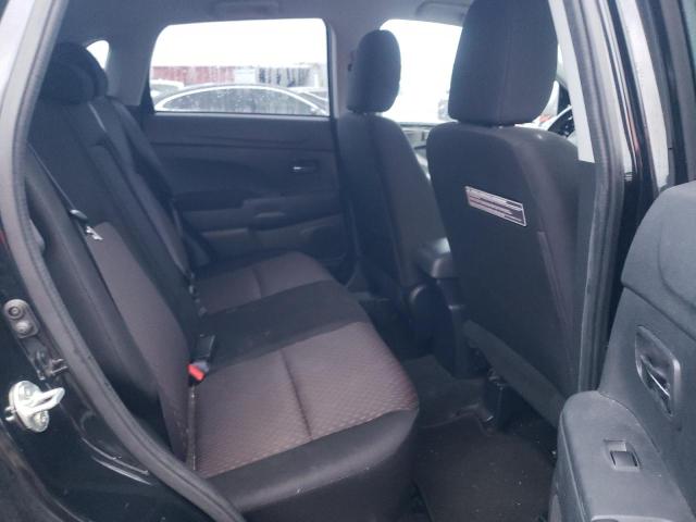Photo 10 from auction – 2017 MITSUBISHI OUTLANDER with VIN JA4AP3AU0HZ036503