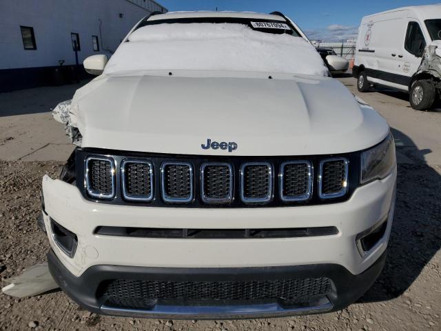 Photo 5 from auction – 2019 JEEP COMPASS LI with VIN 3C4NJDCB2KT620779