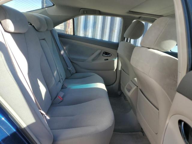 Photo 10 from auction – 2009 TOYOTA CAMRY BASE with VIN 4T4BE46K09R131429
