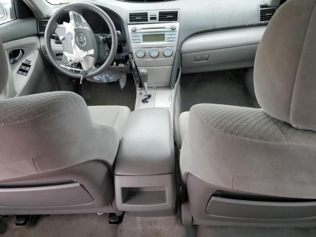 Photo 8 from auction – 2009 TOYOTA CAMRY BASE with VIN 4T1BE46K89U357843