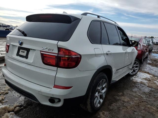 Photo 3 from auction – 2012 BMW X5 XDRIVE3 with VIN 5UXZV4C56CL752620
