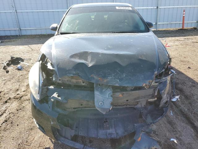 Фото 5 с аукциона – 2011 CHEVROLET IMPALA LTZ с VIN 2G1WC5EM2B1234909