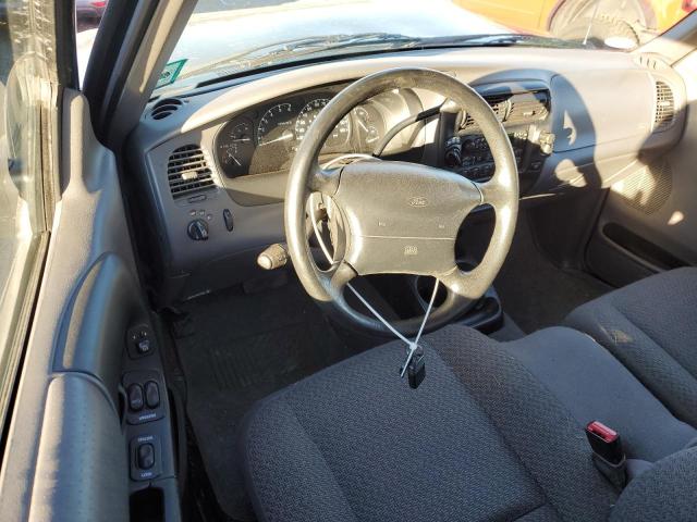 Photo 8 from auction – 1999 FORD RANGER with VIN 1FTYR11X9XTA64220