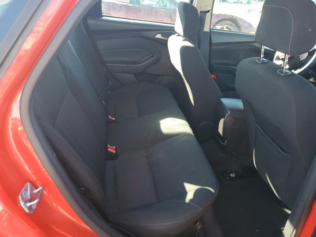 Photo 10 from auction – 2016 FORD FOCUS SE with VIN 1FADP3F2XGL364464