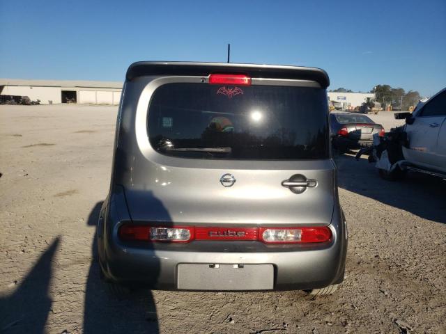 Photo 6 from auction – 2012 NISSAN CUBE BASE with VIN JN8AZ2KR4CT254657