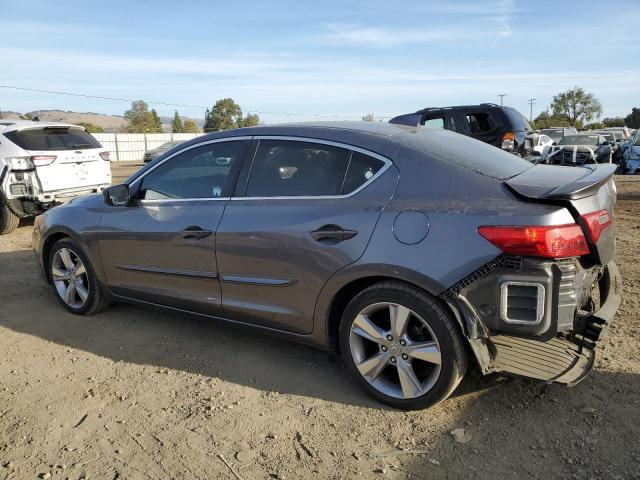 Photo 2 from auction – 2015 ACURA ILX 20 TEC with VIN 19VDE1F75FE007452