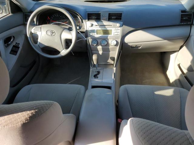 Photo 8 from auction – 2009 TOYOTA CAMRY BASE with VIN 4T1BE46K29U308492