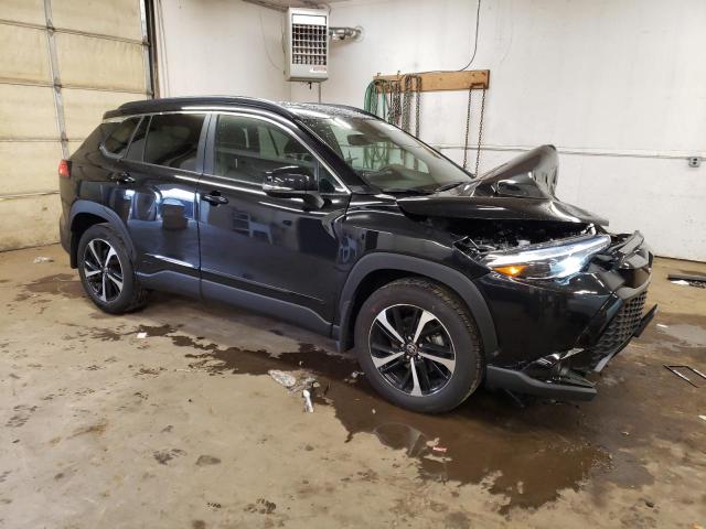 Photo 4 from auction – 2024 TOYOTA COROLLA CR with VIN 7MUFBABG2RV041475