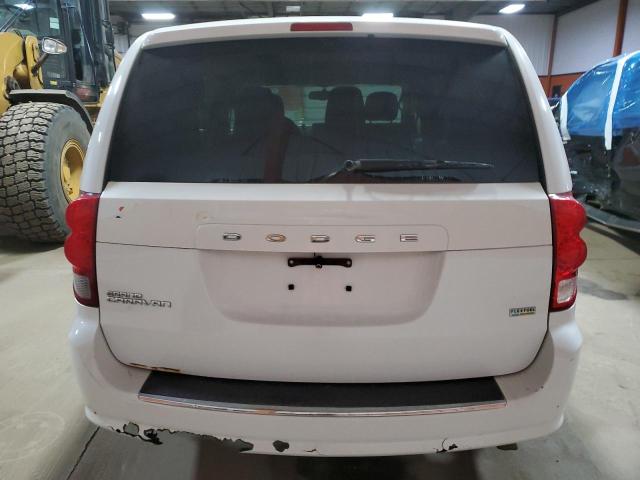 Photo 6 from auction – 2017 DODGE GRAND CARA with VIN 2C4RDGBG4HR632189
