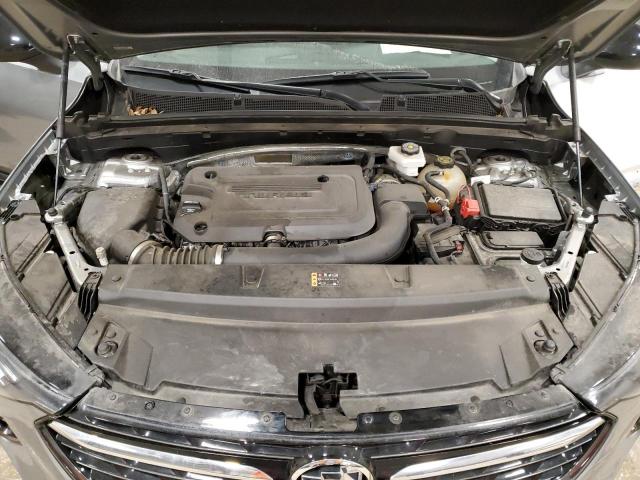 Photo 12 from auction – 2023 BUICK ENVISION E with VIN LRBFZNR48PD057082