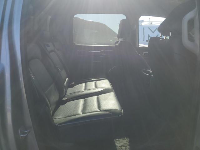 Photo 10 from auction – 2022 RAM 1500 LARAM with VIN 1C6SRFJT9NN259050