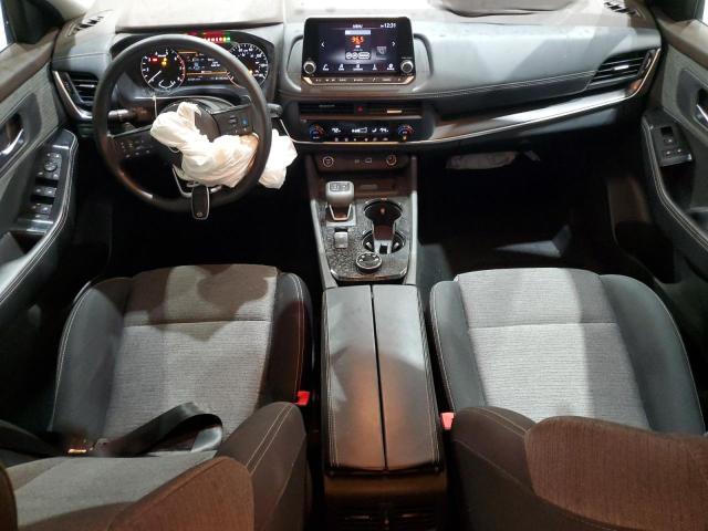 Photo 8 from auction – 2023 NISSAN ROGUE SV with VIN 5N1BT3BB5PC802466