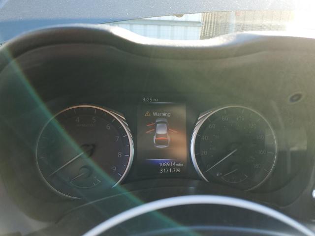 Photo 9 from auction – 2014 INFINITI Q50 BASE with VIN JN1BV7AP1EM692318