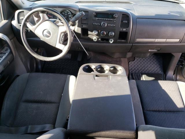 Photo 8 from auction – 2009 GMC SIERRA C15 with VIN 1GTEC29J99Z266310
