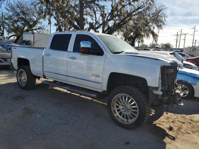 Photo 4 from auction – 2017 CHEVROLET SILVERADO with VIN 1GC1KXEY8HF141736