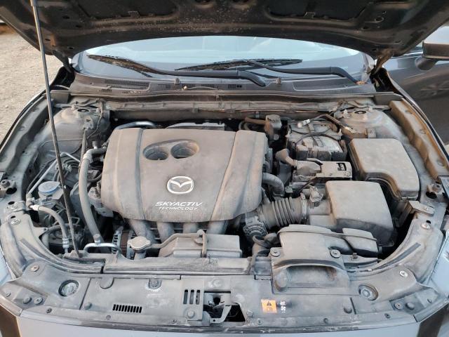 Photo 11 from auction – 2017 MAZDA 3 TOURING with VIN JM1BN1V75H1123093