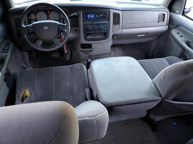 Photo 8 from auction – 2005 DODGE RAM 2500 S with VIN 3D7KS28D45G745834