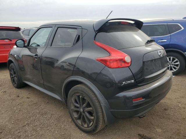 Photo 2 from auction – 2014 NISSAN JUKE S with VIN JN8AF5MV8ET483575