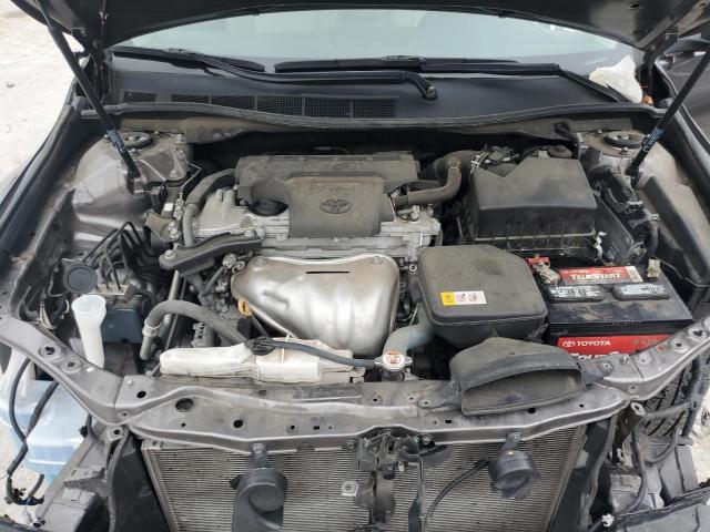 Photo 11 from auction – 2017 TOYOTA CAMRY LE with VIN 4T1BF1FK8HU356301