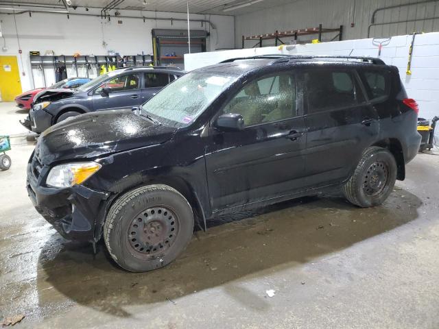 TOYOTA RAV4 2010 with VIN JTMBF4DVXAD037247 - Photo from auction