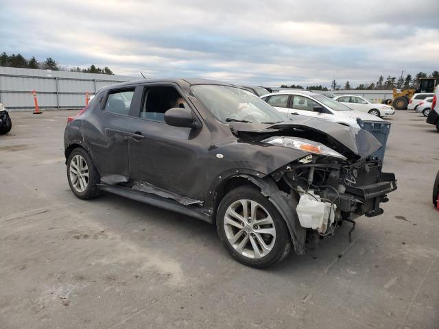 Photo 4 from auction – 2013 NISSAN JUKE S with VIN JN8AF5MR5DT220140