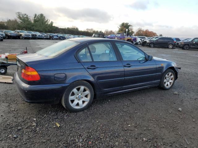 Photo 3 from auction – 2003 BMW 325 XI with VIN WBAEU33493PH88735