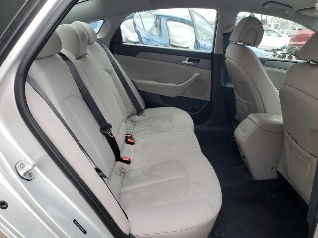 Photo 10 from auction – 2016 HYUNDAI SONATA SE with VIN 5NPE24AF3GH353601