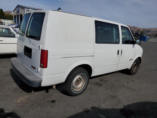 Photo 3 from auction – 2000 GMC SAFARI XT with VIN 1GTDM19W1YB522932