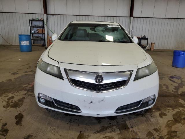 Photo 5 from auction – 2012 ACURA TL with VIN 19UUA9F56CA001966