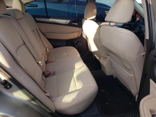 Photo 10 from auction – 2018 SUBARU LEGACY 2.5 with VIN 4S3BNAH68J3032414