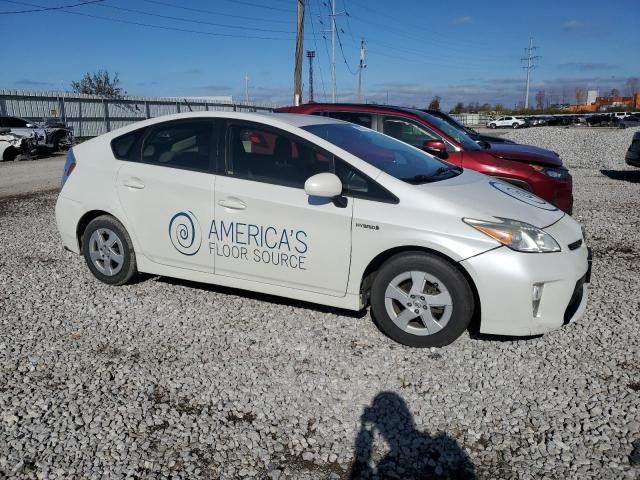 Photo 4 from auction – 2014 TOYOTA PRIUS with VIN JTDKN3DU2E1788189