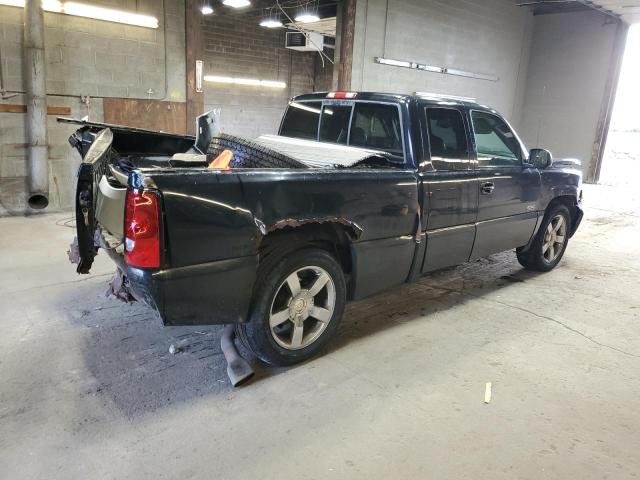 Photo 3 from auction – 2005 CHEVROLET SILVERADO with VIN 2GCEK19N651194856