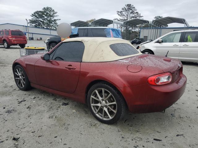 Photo 2 from auction – 2010 MAZDA MX-5 MIATA with VIN JM1NC2EF6A0210562