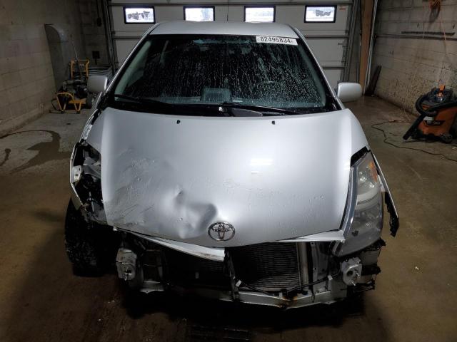 Photo 5 from auction – 2007 TOYOTA PRIUS with VIN JTDKB20U077670019