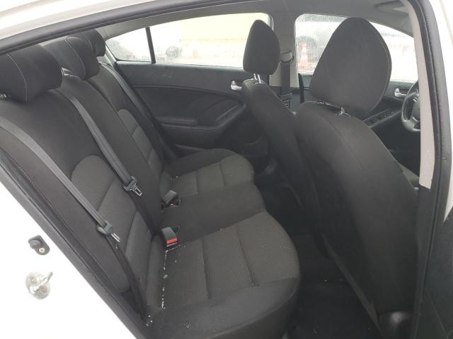 Photo 10 from auction – 2018 KIA FORTE LX with VIN 3KPFK4A79JE184032