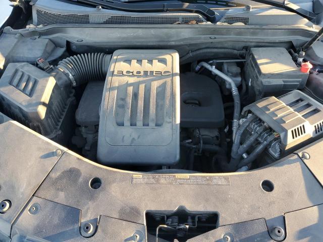 Photo 12 from auction – 2016 CHEVROLET EQUINOX LT with VIN 2GNALCEK7G6286395