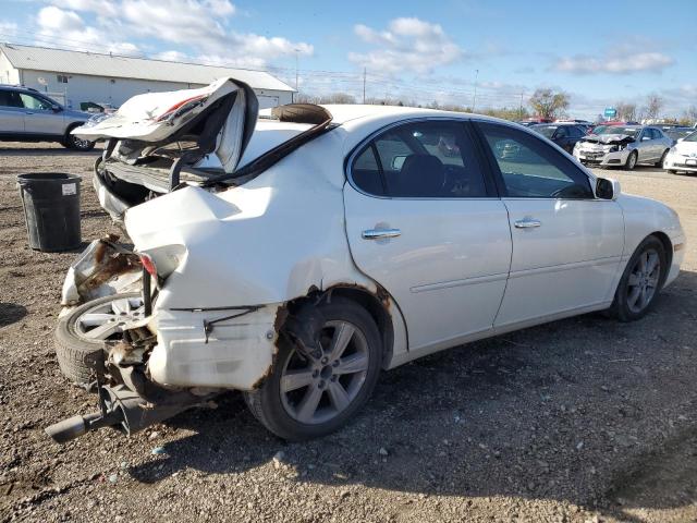 Photo 3 from auction – 2006 LEXUS ES 330 with VIN JTHBA30G965168377