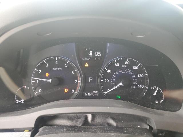 Photo 9 from auction – 2013 LEXUS RX 350 with VIN 2T2ZK1BA3DC099515