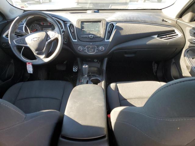 Photo 8 from auction – 2017 CHEVROLET MALIBU LS with VIN 1G1ZB5ST7HF110907