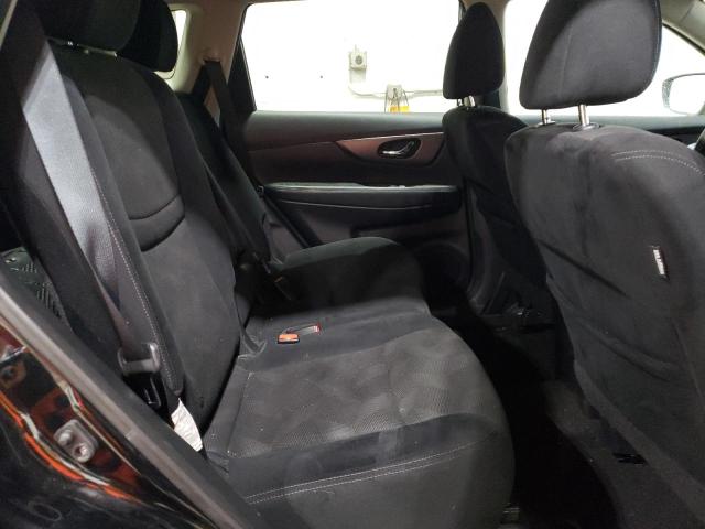 Photo 10 from auction – 2014 NISSAN ROGUE S with VIN 5N1AT2MV6EC838371