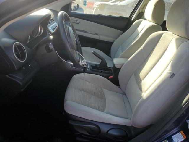 Photo 7 from auction – 2009 MAZDA 6S with VIN 1YVHP81B295M24612