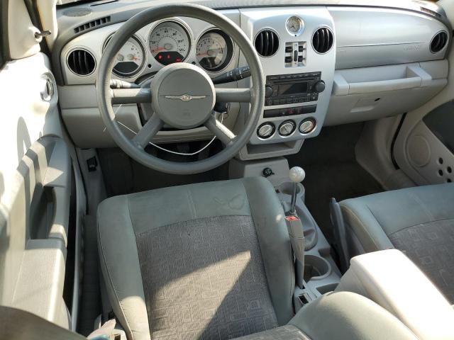 Photo 8 from auction – 2006 CHRYSLER PT CRUISER with VIN 3A4FY48B86T338591