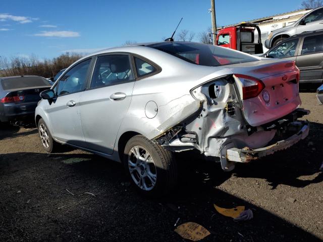 Photo 2 from auction – 2016 FORD FIESTA SE with VIN 3FADP4BJ0GM165652